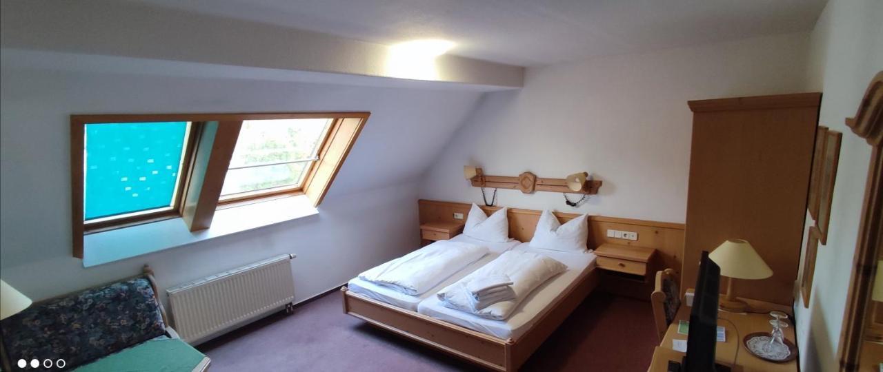 Hotel Stadt オルバーンハウ エクステリア 写真