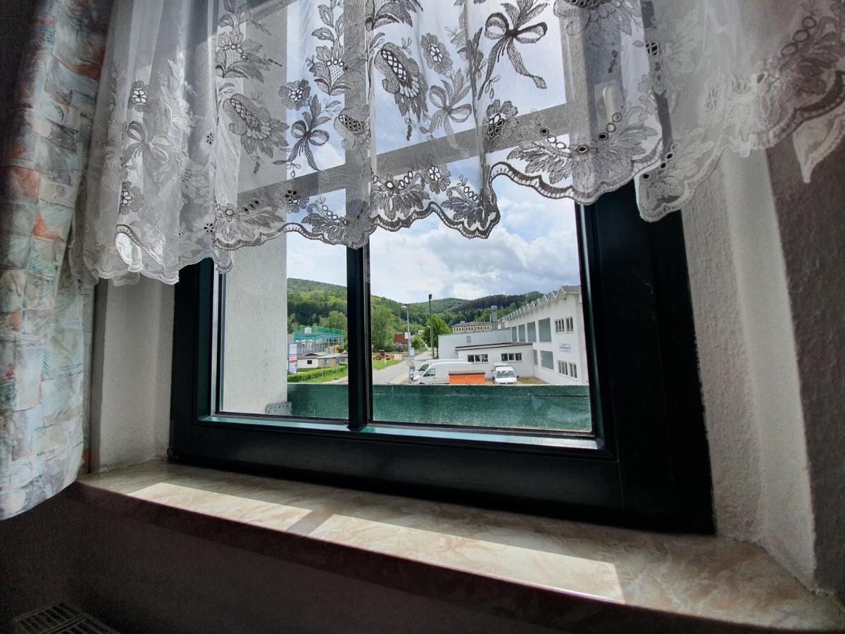 Hotel Stadt オルバーンハウ エクステリア 写真