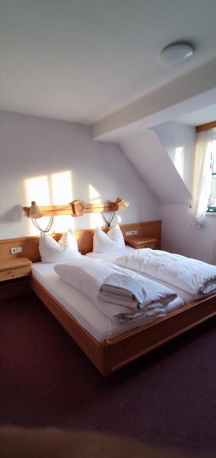 Hotel Stadt オルバーンハウ エクステリア 写真