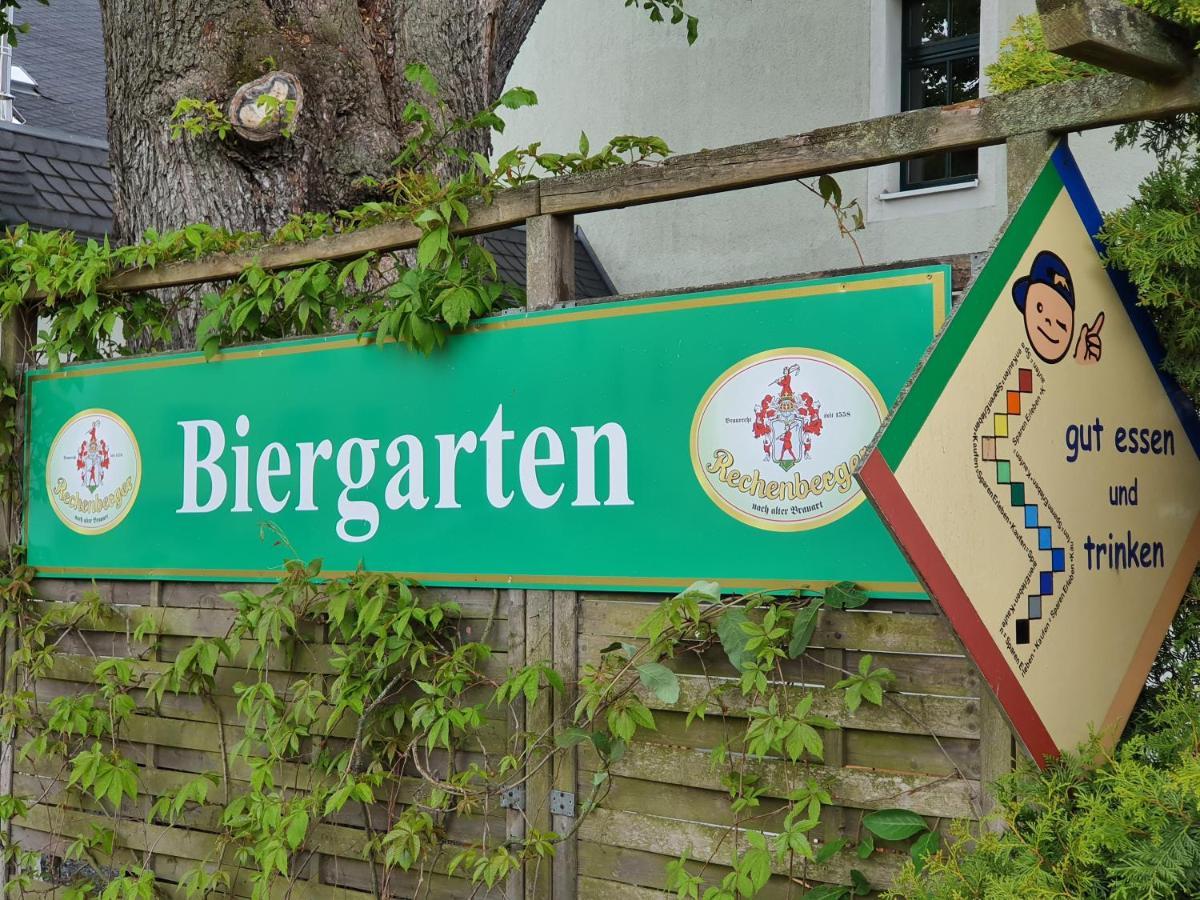 Hotel Stadt オルバーンハウ エクステリア 写真