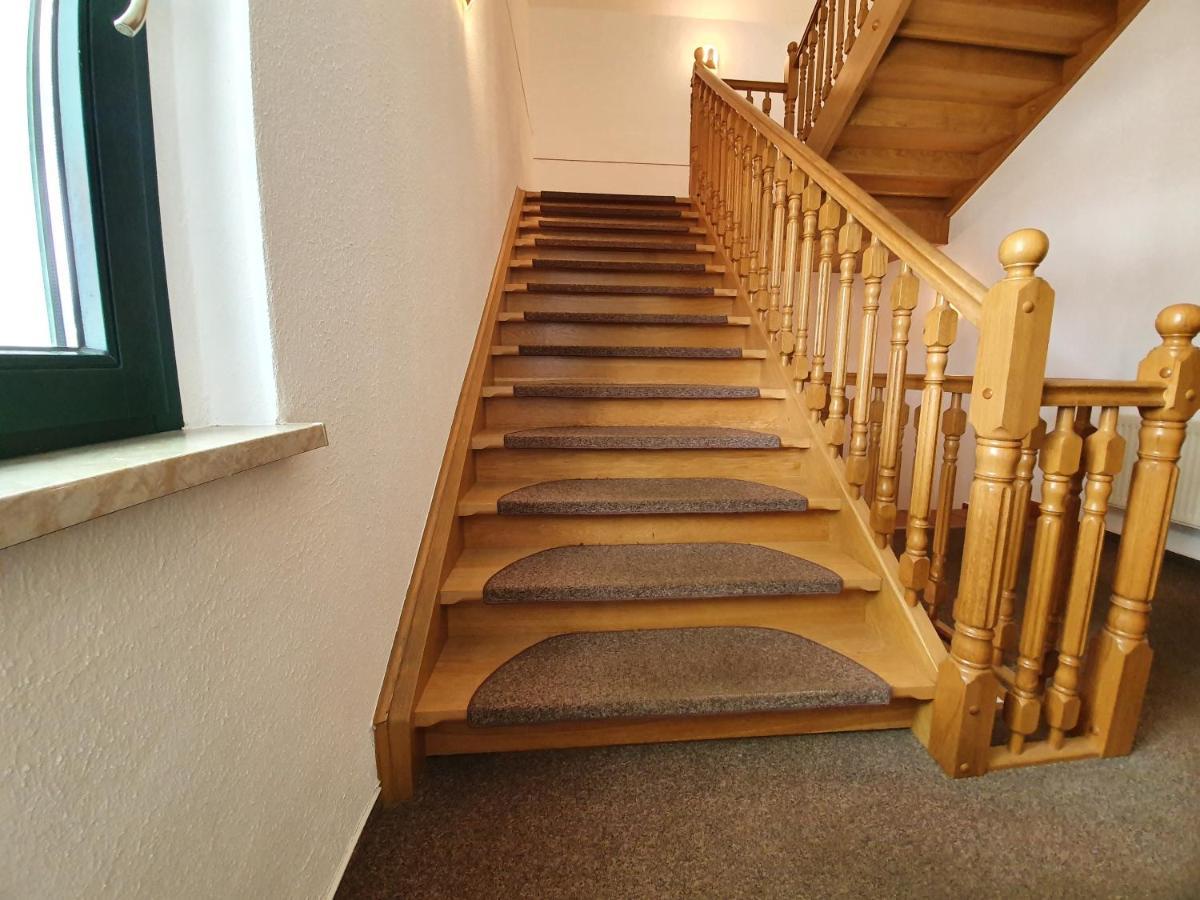 Hotel Stadt オルバーンハウ エクステリア 写真