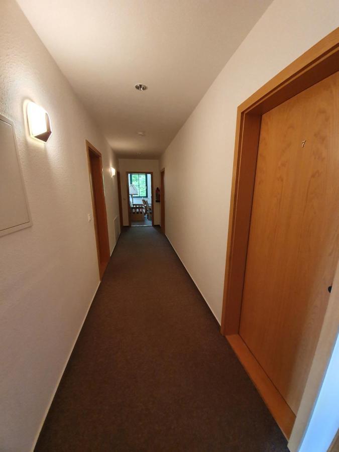 Hotel Stadt オルバーンハウ エクステリア 写真