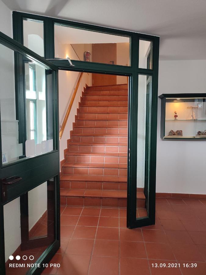 Hotel Stadt オルバーンハウ エクステリア 写真
