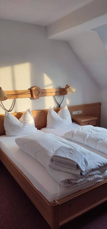 Hotel Stadt オルバーンハウ エクステリア 写真
