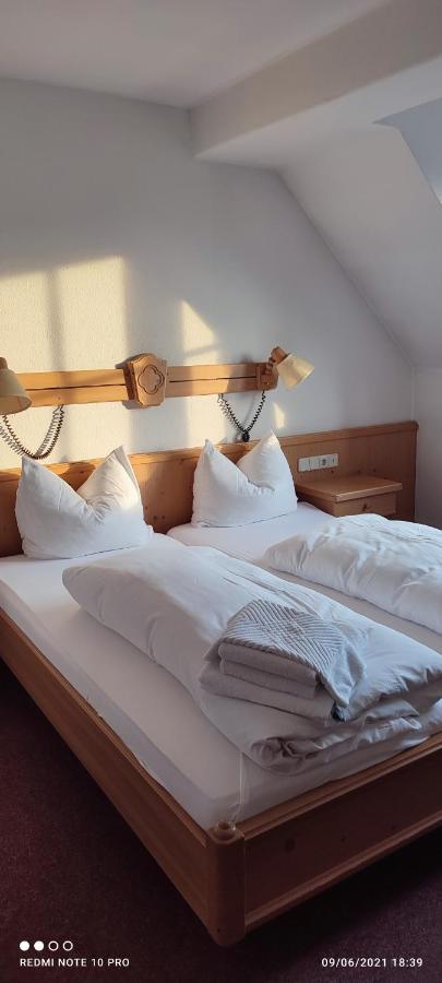 Hotel Stadt オルバーンハウ エクステリア 写真
