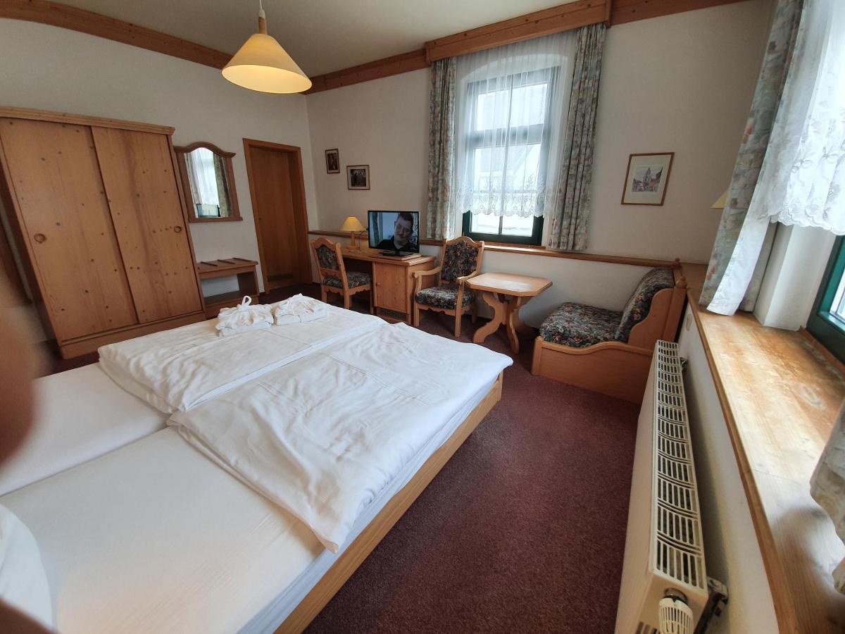Hotel Stadt オルバーンハウ エクステリア 写真