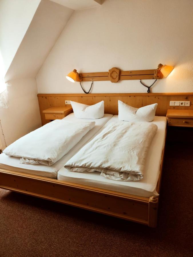 Hotel Stadt オルバーンハウ エクステリア 写真