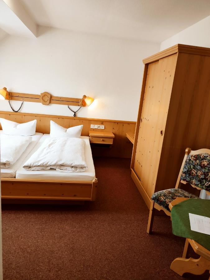 Hotel Stadt オルバーンハウ エクステリア 写真
