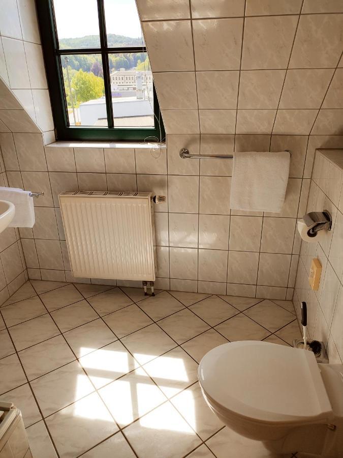 Hotel Stadt オルバーンハウ エクステリア 写真