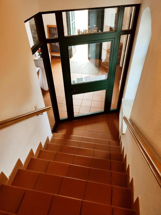 Hotel Stadt オルバーンハウ エクステリア 写真