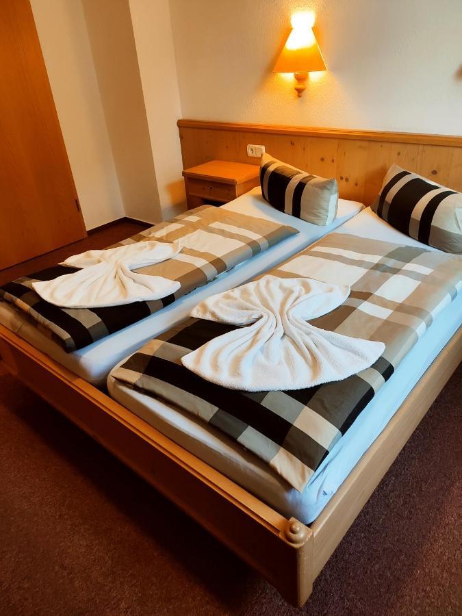 Hotel Stadt オルバーンハウ エクステリア 写真