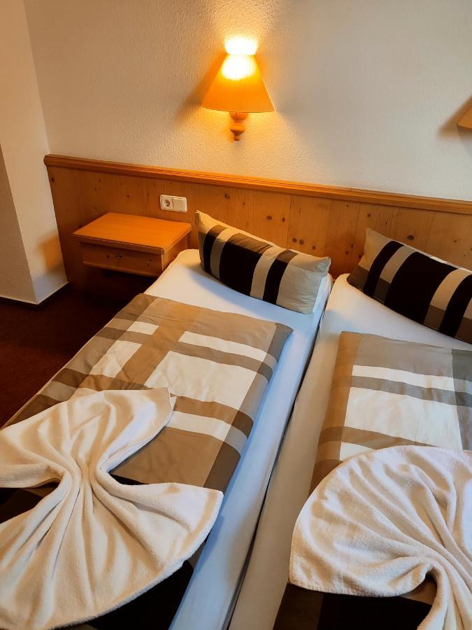 Hotel Stadt オルバーンハウ エクステリア 写真