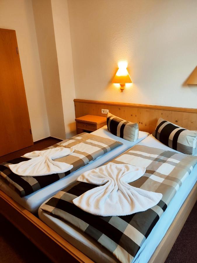Hotel Stadt オルバーンハウ エクステリア 写真