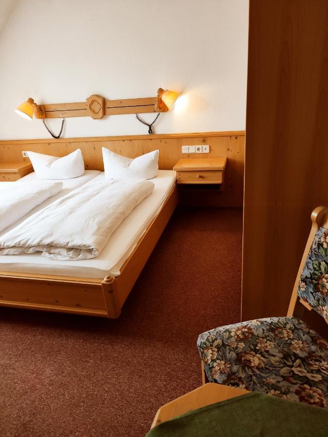 Hotel Stadt オルバーンハウ エクステリア 写真