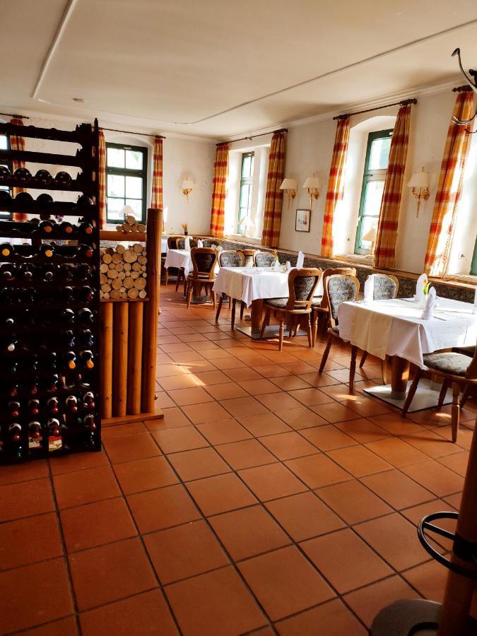 Hotel Stadt オルバーンハウ エクステリア 写真