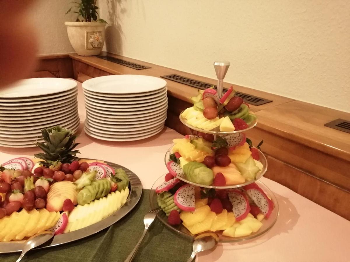 Hotel Stadt オルバーンハウ エクステリア 写真