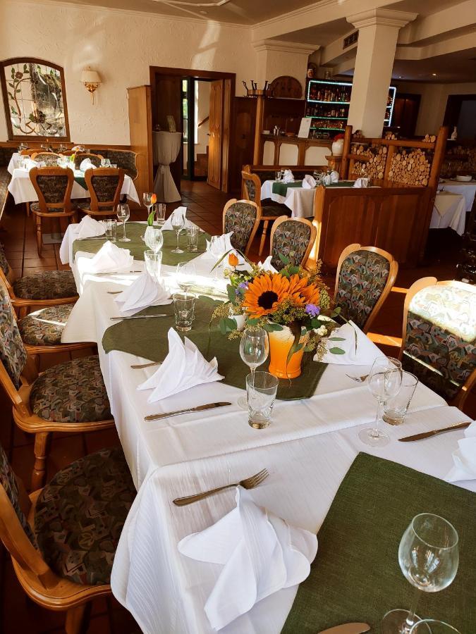 Hotel Stadt オルバーンハウ エクステリア 写真