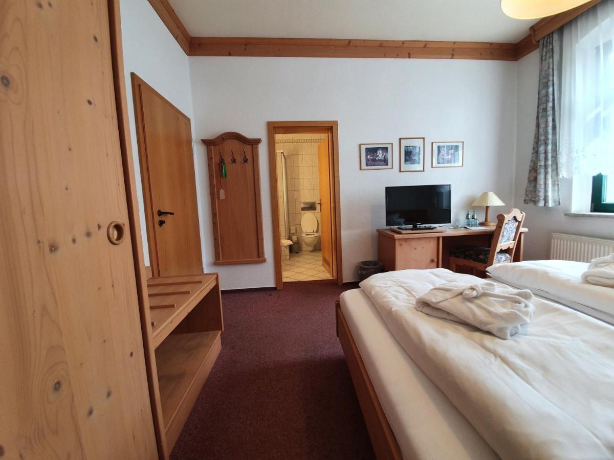 Hotel Stadt オルバーンハウ エクステリア 写真